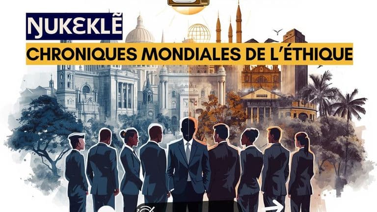 Miniatures des chroniques : Article IA au service de la lutte contre la corruption
