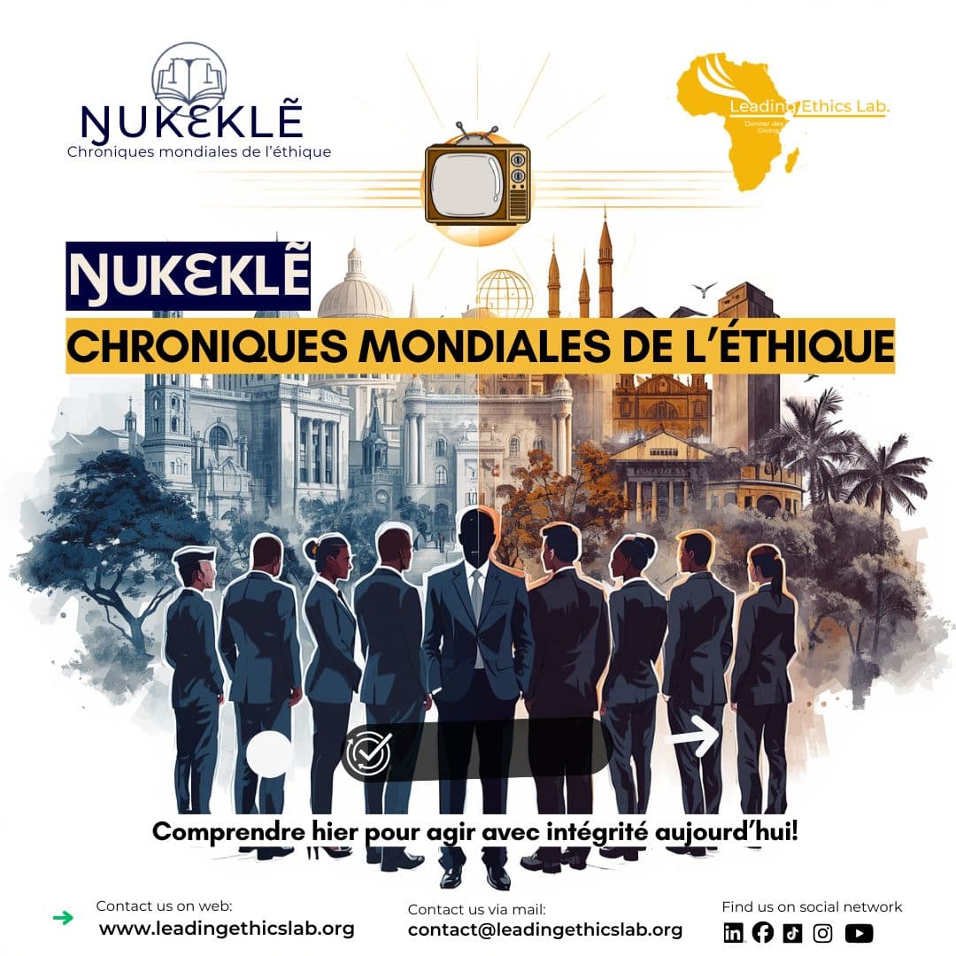 Miniatures des chroniques : Article IA au service de la lutte contre la corruption