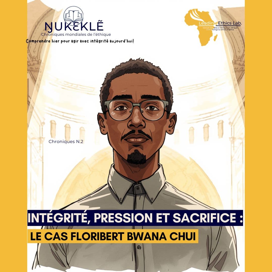 FLORIBERT BWANA CHUI